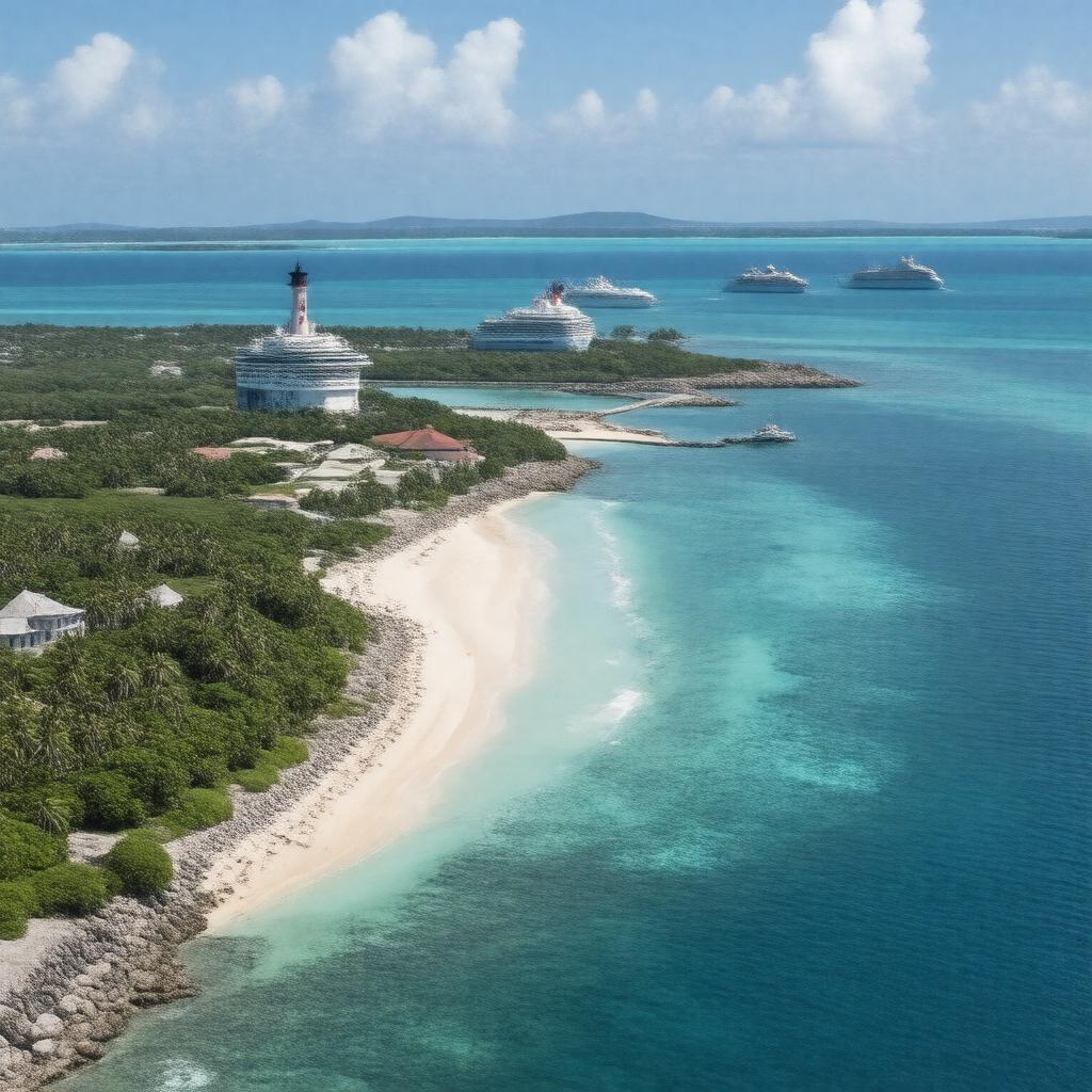 Grand Turk